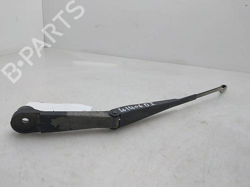 Used Front windshield wiper arm Front windshield wiper arm MITSUBISHI L200 (K7_T, K6_T, K5_T) 2.5 TD 4WD (K74T) (115 hp) 34285998 34285998