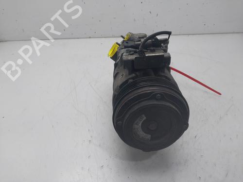AC compressor BMW 1 (E87) 120 d | BP33295134M34  - Image 6