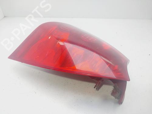 Right taillight PEUGEOT 307 Break (3E) 1.6 HDi 110 | BP29704033C35 