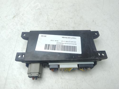 Elektronisk modul JAGUAR S-TYPE II (X200) 4.0 V8 (276 hp) 30200398