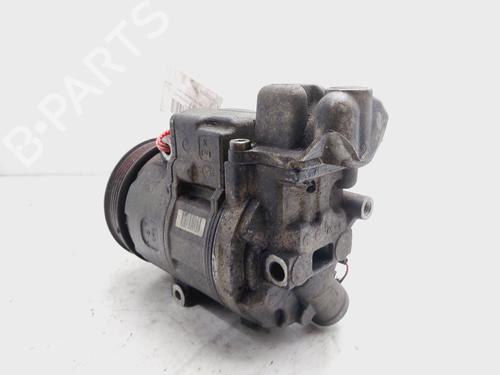 AC-Kompressor MERCEDES-BENZ A-CLASS (W168)  | BP19248298M34 
