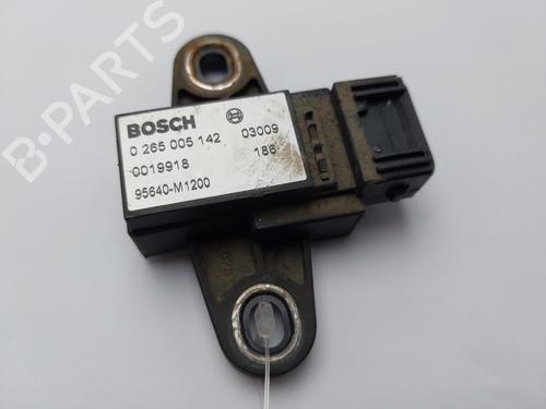 Used Electronic sensor Electronic sensor 37010903 37010903