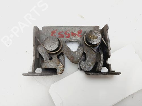 Hood lock BMW 1 Convertible (E88) 118 d | BP29439754C133 