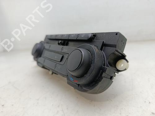 Climate control SEAT LEON (1P1) 1.9 TDI | BP37584228I5 - Image 4