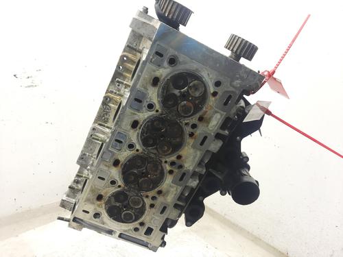 Cabeça do motor Cabeça do motor RENAULT MASTER II Van (FD) 2.5 dCi 100 (FD0U, FD0V, FD3U, FD3V, FD8U, FD8V) (99 hp) 33994249 33994249