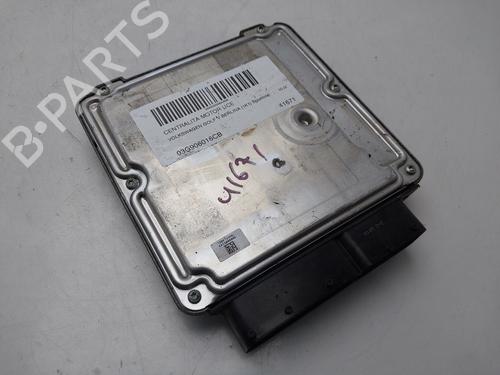 Engine control unit (ECU) VW GOLF V (1K1) | BP35813739M57 - Image 5