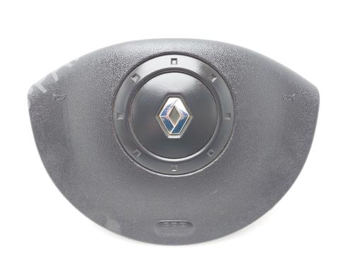 Airbag volante RENAULT GRAND SCÉNIC II (JM0/1_) 1.6 (113 hp) 16363210