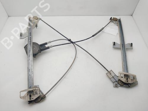 Used Front left window mechanism PEUGEOT PARTNER MPV (5_, G_) [1996-2025]  30262662