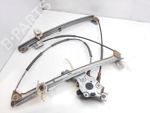 Front right window mechanism CITROËN XSARA (N1) 1.9 D | BP18233888C23 