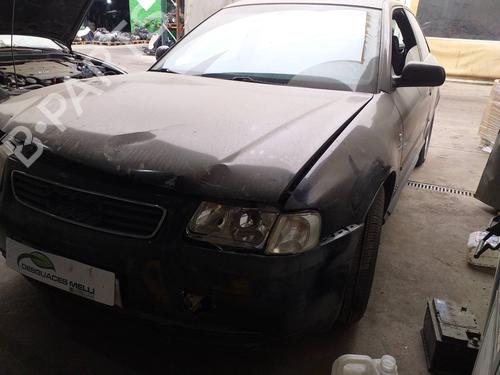 AC Styreenhet / Manøvreringsenhet AUDI A3 (8L1) 1.9 TDI | BP7542136I5