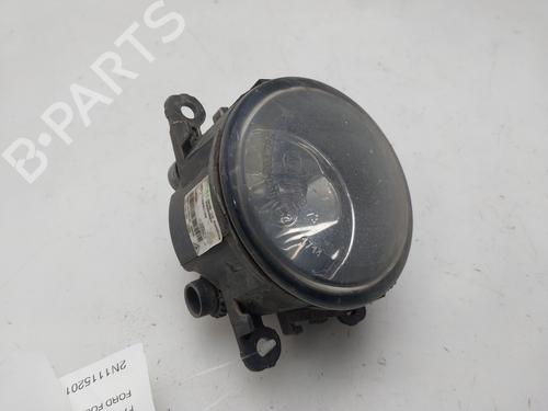 Used Right front fog light Right front fog light FORD FOCUS III 1.6 TDCi (115 hp) 33974376 33974376