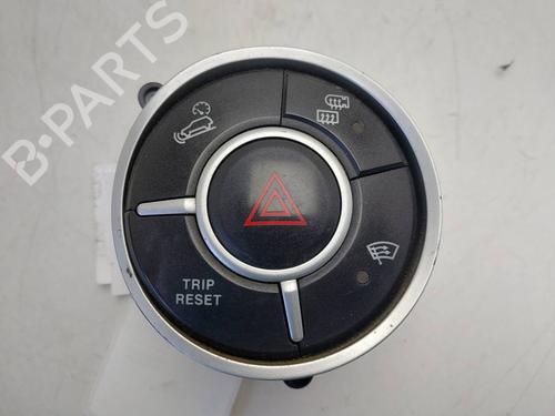 Used Warning switch Warning switch SSANGYONG KYRON [2005-2014] 40022396 40022396