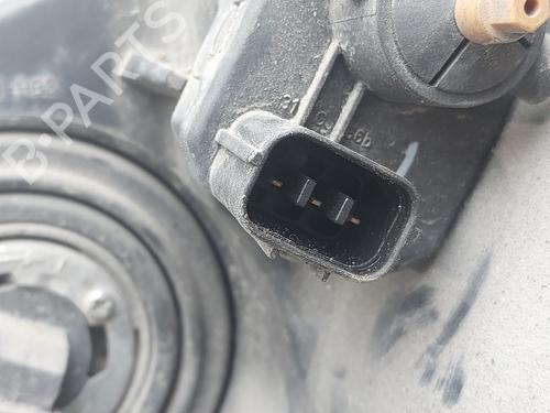 Right headlight HONDA LEGEND IV (KB_) 3.5 V6 4WD (KB1) | BP33201248C29 - Image 3