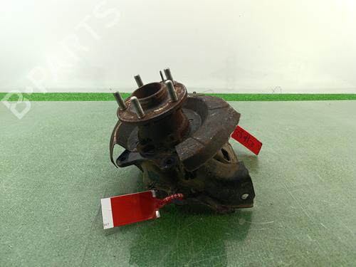 Right rear steering knuckle FORD GRAND C-MAX (DXA/CB7, DXA/CEU)  | BP26394121M28 