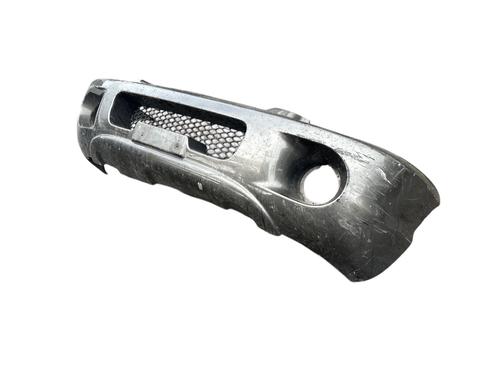Front bumper HYUNDAI SANTA FÉ I (SM) 2.4 16V 4x4 | BP27648090C7 
