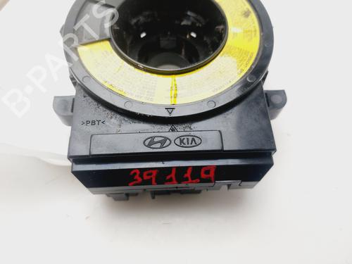 Squib airbag KIA SPORTAGE III (SL) 1.7 CRDi | BP29731479C102 