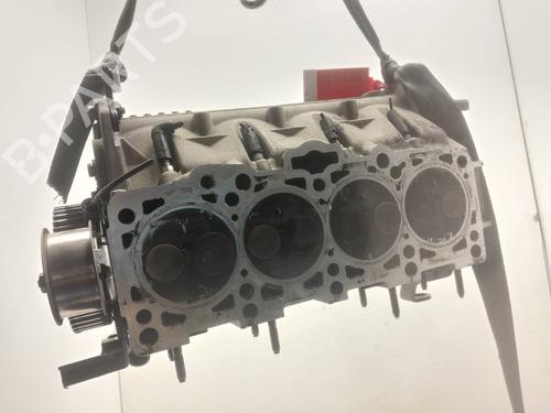 Cylinder head AUDI A4 B6 Avant (8E5) 1.9 TDI | BP39652934M5 - Image 3