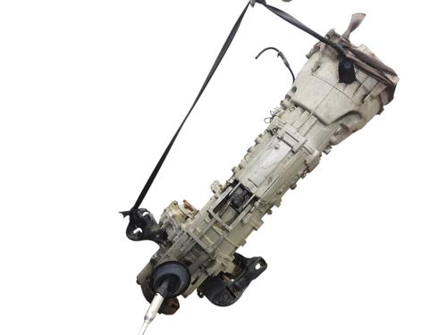 Gearbox BMW X3 (E83) 2.0 d | BP24417195M3 