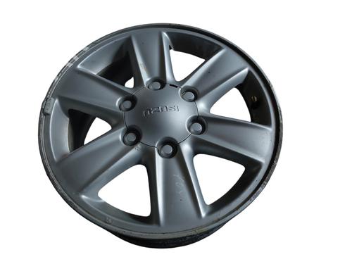 Fælk ISUZU D-MAX II (TFR, TFS) 2.5 CRDi 4x4 (TFS86J) | BP32266142C45