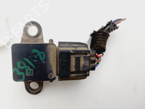 Electronic sensor OPEL ZAFIRA A MPV (T98)  | BP28282729M84 