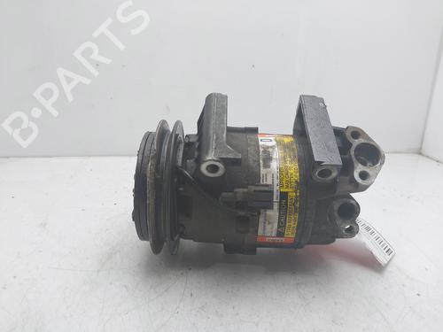 Used AC compressor NISSAN PRIMERA (P12) 2.2 Di (126 hp) 15504747