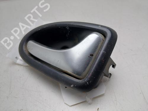 Used Front right interior door handle Front right interior door handle 37687938 37687938
