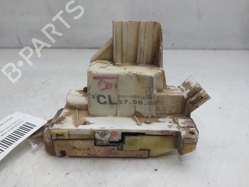 Used Rear right lock FORD FOCUS I Saloon (DFW) 1.8 Turbo DI / TDDi (90 hp) 17019024