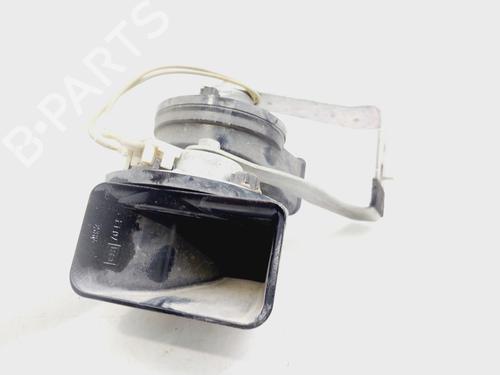 Horn PEUGEOT 3008 II SUV (MC_, MR_, MJ_, M4_) 1.5 BlueHDi 130 | BP22425189E13 