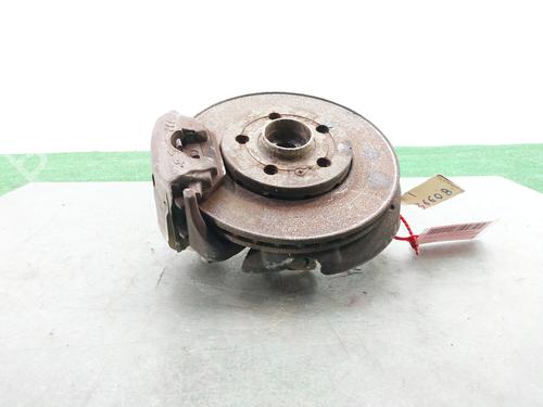 Used Left front steering knuckle VW GOLF IV (1J1) [1997-2008]  22697982