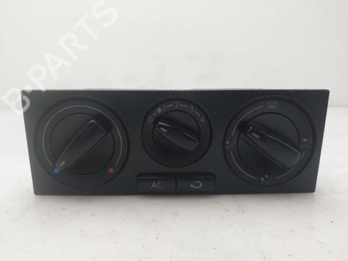 Used Climate control Climate control VW GOLF IV (1J1) [1997-2008] 36418750 36418750