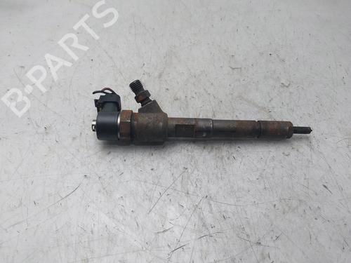 Used Injector Injector OPEL ASTRA H (A04) [2004-2014] 31350986 31350986