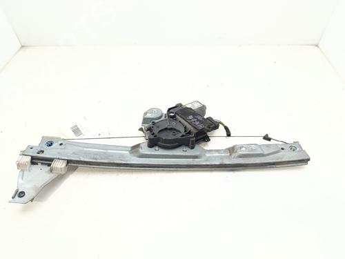 Rudehejsemekanisme ventre foran Rudehejsemekanisme ventre foran PEUGEOT 308 I (4A_, 4C_) [2007-2016] 34264418 34264418