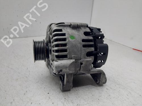 Used Alternator BMW 3 (E46) 320 d (150 hp) 31052627