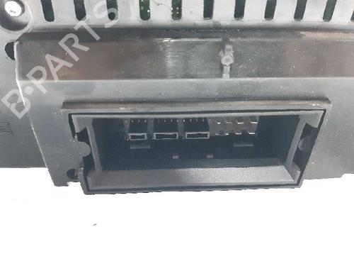 Instrument cluster SEAT LEON (1P1) 1.9 TDI | BP6116934C47 