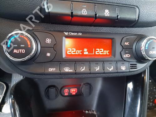 Used Climate control KIA CEE'D (JD) [2012-2018]  13731843
