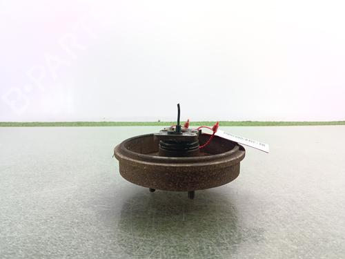 Used Left front steering knuckle Left front steering knuckle FORD FOCUS I (DAW, DBW) 1.6 16V (100 hp) 33160958 33160958