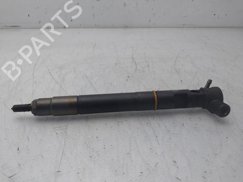 Used Injector Injector SSANGYONG TIVOLI [2015-2026] 34344066 34344066