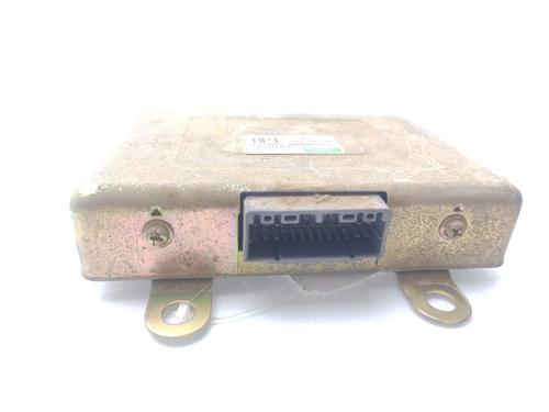 Engine control unit (ECU) MITSUBISHI GALLOPER (JK-01) 2.5 TD intercooler | BP29588215M57 