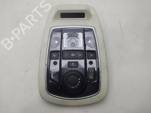 Used Interior roof light Interior roof light 36596035 36596035
