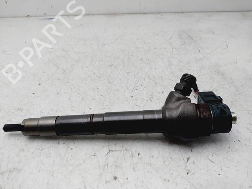 Used Injector SKODA FABIA I (6Y2) [1999-2008]  28537455