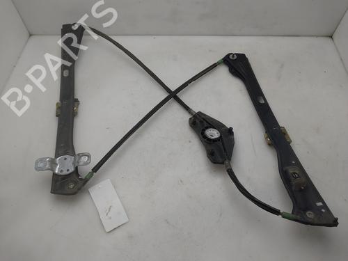 Used Front left window mechanism Front left window mechanism 38163741 38163741