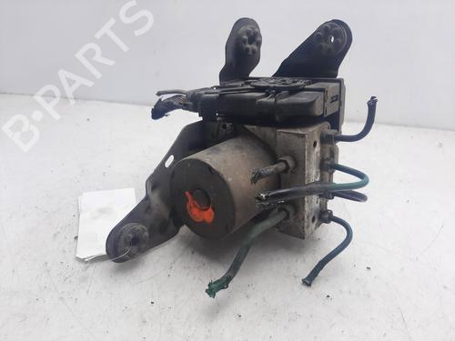 ABS pump RENAULT MEGANE II (BM0/1_, CM0/1_) 1.5 dCi (BM1E, CM1E) | BP15672939M43 