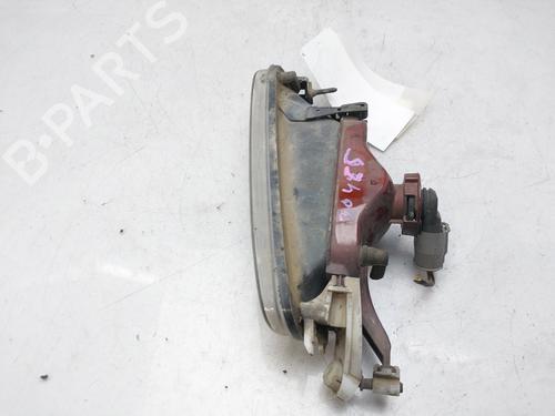 Left front fog light BMW 3 (E46) 320 d | BP12418126C30 