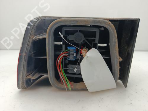 Right taillight CITROËN XANTIA (X1_, X2_) 1.9 Turbo D | BP29395935C35 