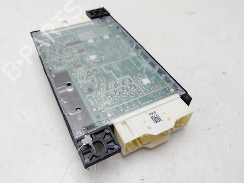 Electronic module MERCEDES-BENZ A-CLASS (W177) A 200 d (177.012) | BP29727193M83 