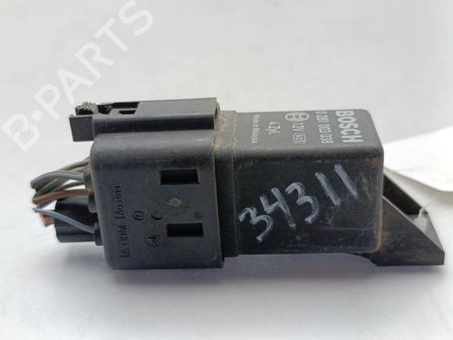 Electronic module SKODA OCTAVIA II Combi (1Z5) 2.0 TDI 4x4 | BP40036580M83 - Image 2