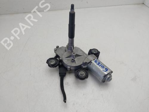 Used Rear wiper motor Rear wiper motor CITROËN C4 Grand Picasso I (UA_) 1.6 HDi (109 hp) 40035683 40035683