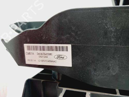 Girspak FORD FIESTA VI (CB1, CCN) 1.6 TDCi | BP28357164M90 
