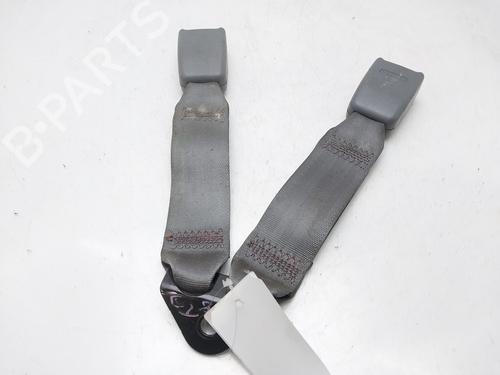 Used Seat buckle CHEVROLET AVEO / KALOS Hatchback (T200) 1.4 (83 hp) 17156703