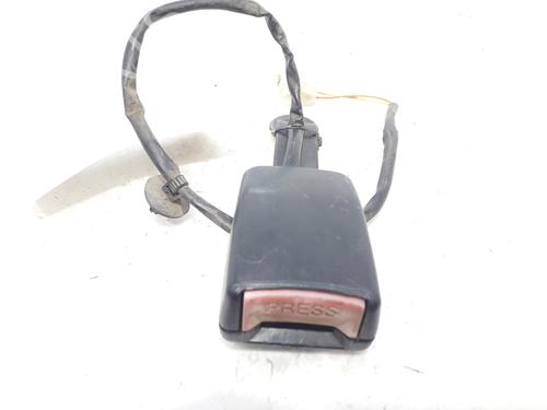 Used Seat buckle TATA INDICA 1.4 D (53 hp) 14001679